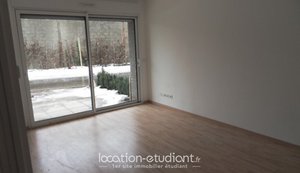 Logement �tudiant T2 &agrave; Tourcoing (59200)