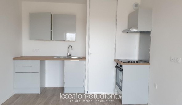 Logement �tudiant Location T2 Vide Tourcoing (59200)