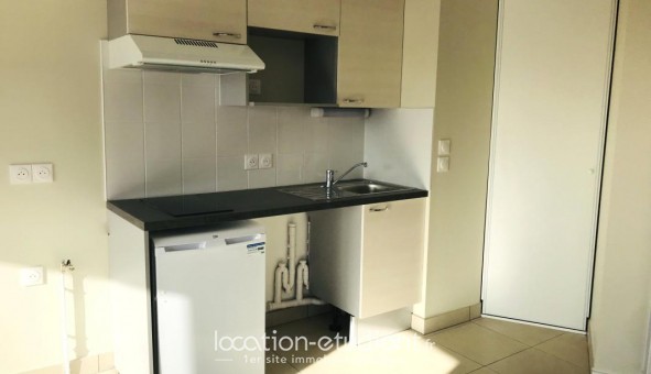 Logement �tudiant Location T2 Vide Tourcoing (59200)