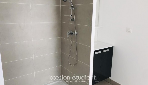 Logement �tudiant T2 &agrave; Tourcoing (59200)