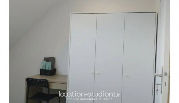Logement �tudiant T2 &agrave; Tourcoing (59200)