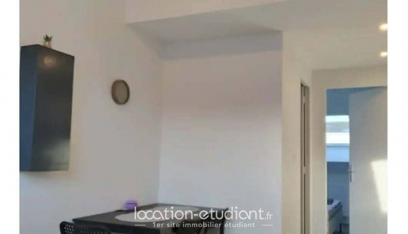 Logement �tudiant T2 &agrave; Tourcoing (59200)