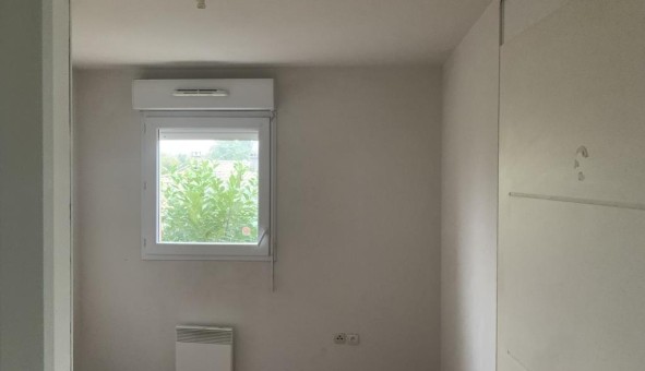 Logement tudiant T2 à Tournefeuille (31170)