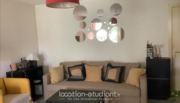 Logement tudiant T2 à Tournefeuille (31170)
