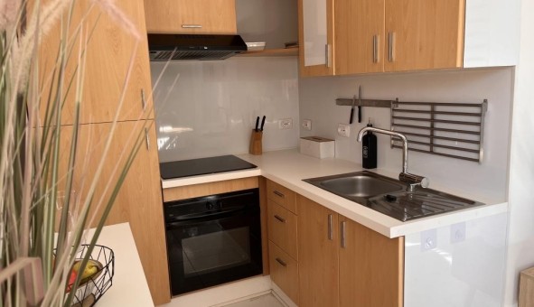 Logement �tudiant T2 &agrave; Tournefeuille (31170)