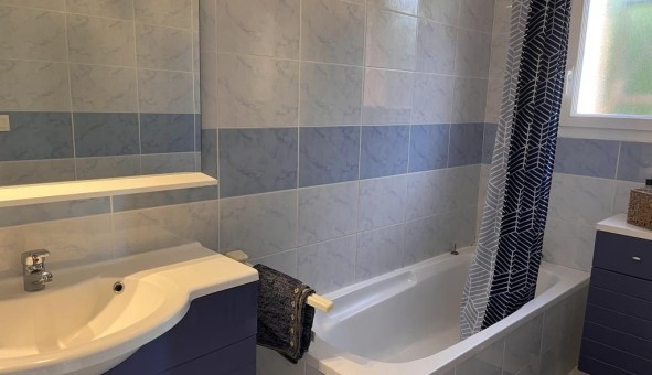 Logement �tudiant T2 &agrave; Tournefeuille (31170)