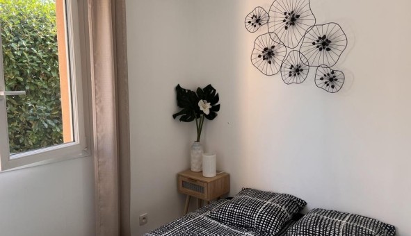 Logement �tudiant T2 &agrave; Tournefeuille (31170)