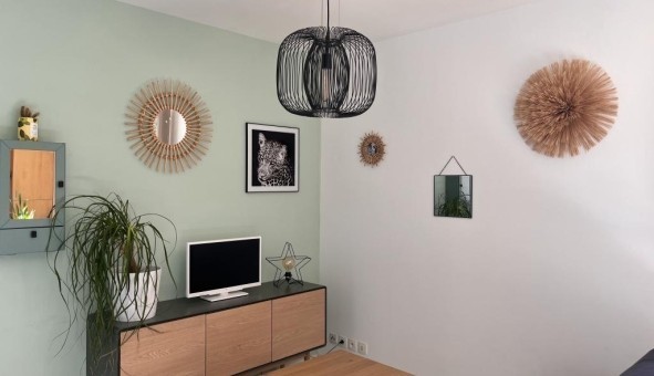 Logement �tudiant T2 &agrave; Tournefeuille (31170)