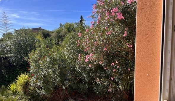 Logement �tudiant T2 &agrave; Tournefeuille (31170)