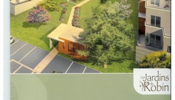 Logement �tudiant T2 &agrave; Tournefeuille (31170)