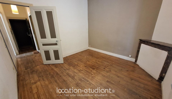 Logement �tudiant Location T2 Vide Tournon sur Rh�ne (07300)