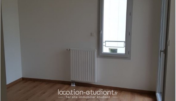 Logement étudiant T2 à Tours (37000)