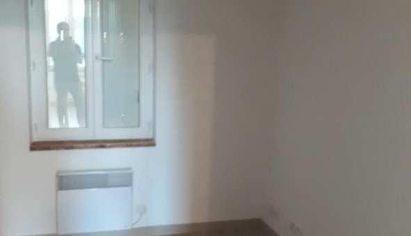 Logement tudiant T2 à Tours (37000)