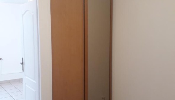 Logement tudiant T2 à Tours (37000)