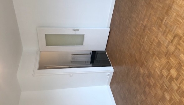 Logement tudiant T2 à Tours (37000)