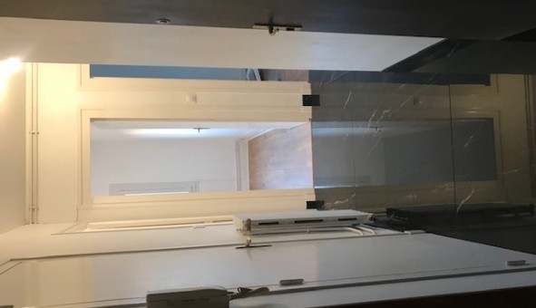 Logement tudiant T2 à Tours (37000)