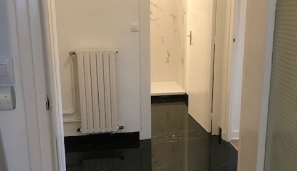 Logement tudiant T2 à Tours (37000)
