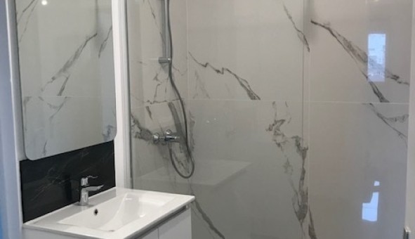 Logement tudiant T2 à Tours (37000)