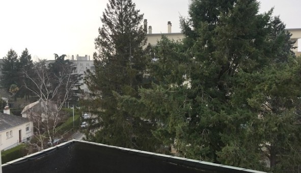 Logement tudiant T2 à Tours (37000)