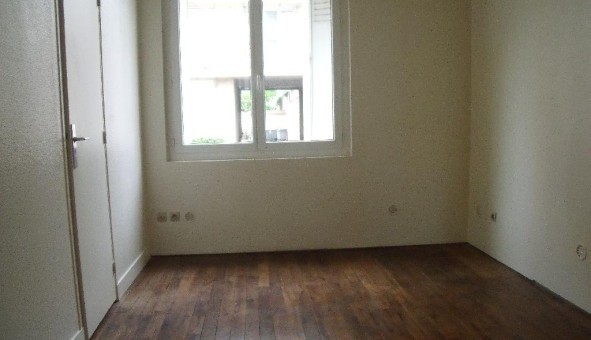 Logement tudiant T2 à Tours (37000)