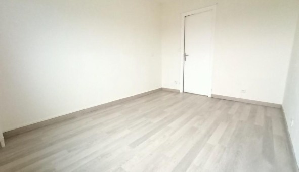 Logement tudiant T2 à Tours (37000)