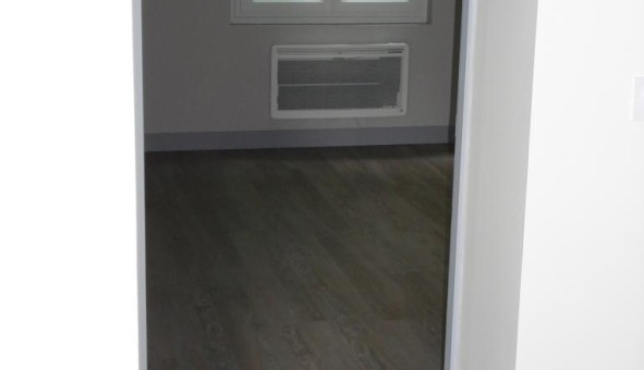 Logement tudiant T2 à Tours (37000)