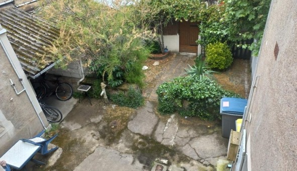 Logement tudiant T2 à Tours (37000)