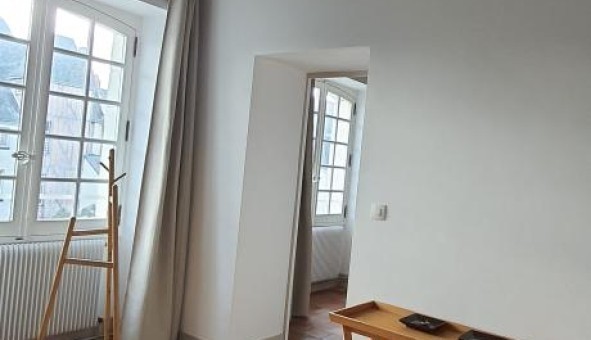 Logement tudiant T2 à Tours (37000)