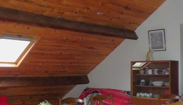 Logement tudiant Location T2 Vide Tours (37000)