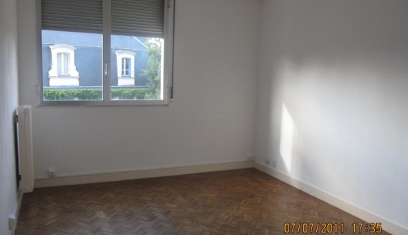 Logement tudiant T2 à Tours (37000)
