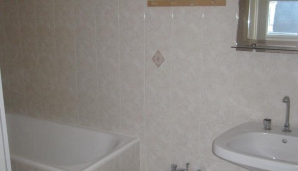 Logement tudiant T2 à Tours (37000)
