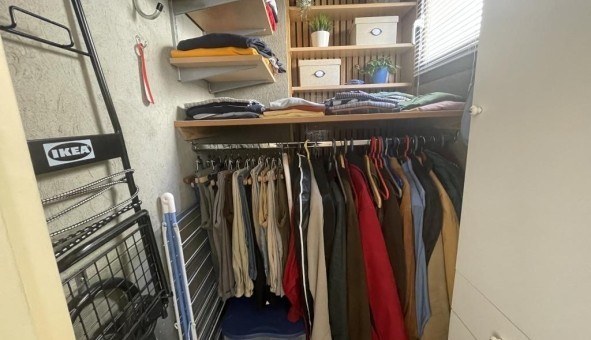 Logement tudiant T2 à Tours (37000)