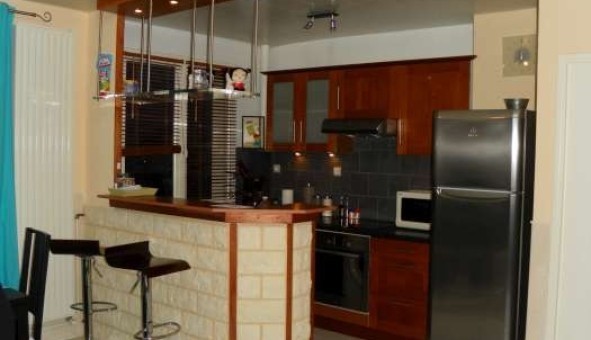 Logement tudiant T2 à Tours (37000)