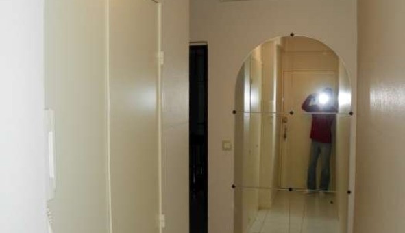 Logement tudiant T2 à Tours (37000)