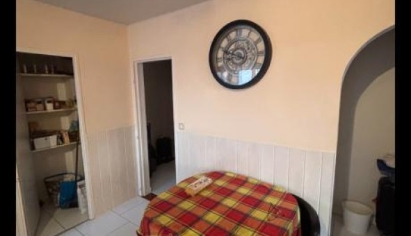 Logement tudiant T2 à Tours (37000)