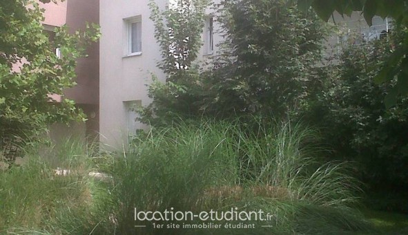 Logement tudiant Location T2 Vide Tours (37000)