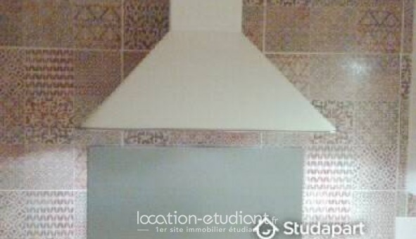 Logement tudiant T2 à Tours (37000)