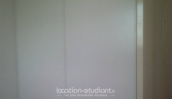 Logement tudiant T2 à Tours (37000)