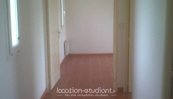 Logement tudiant T2 à Tours (37000)