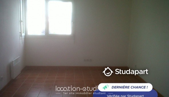 Logement tudiant T2 à Tours (37000)