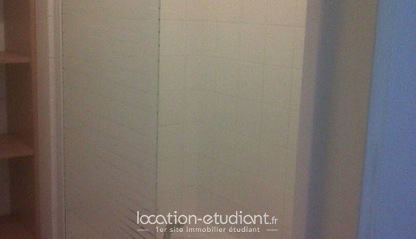 Logement tudiant T2 à Tours (37000)