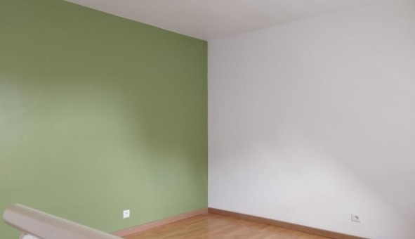 Logement tudiant T2 à Tours (37000)