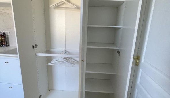 Logement tudiant T2 à Tours (37000)