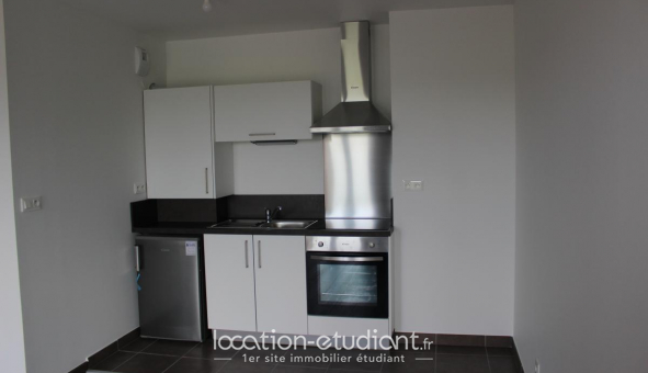 Logement tudiant Location T2 Vide Tours (37000)