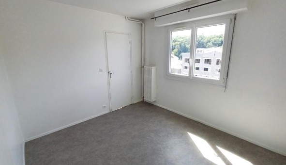 Logement tudiant T2 à Tours (37000)