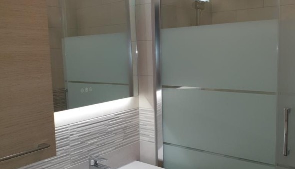 Logement tudiant T2 à Tours (37000)