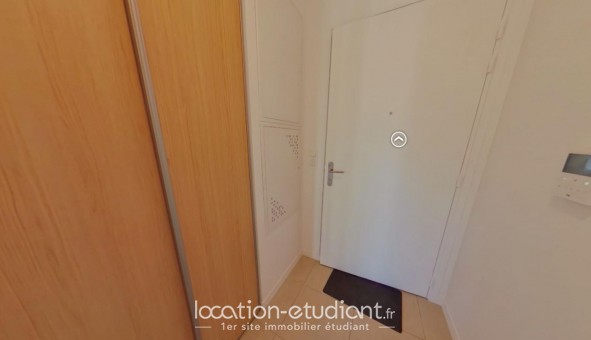 Logement tudiant T2 à Tours (37000)