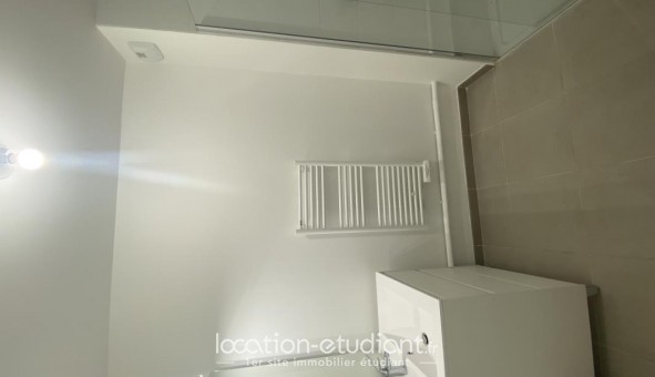 Logement tudiant T2 à Tours (37000)