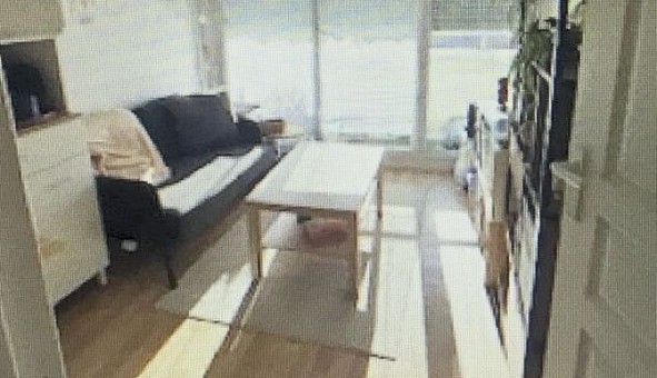 Logement tudiant Location T2 Vide Tours (37000)