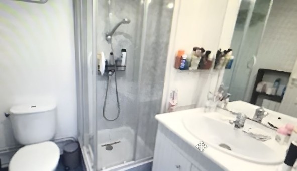 Logement tudiant T2 à Tours (37000)